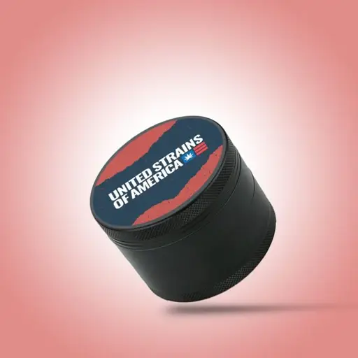 Grinder by United Strains of America