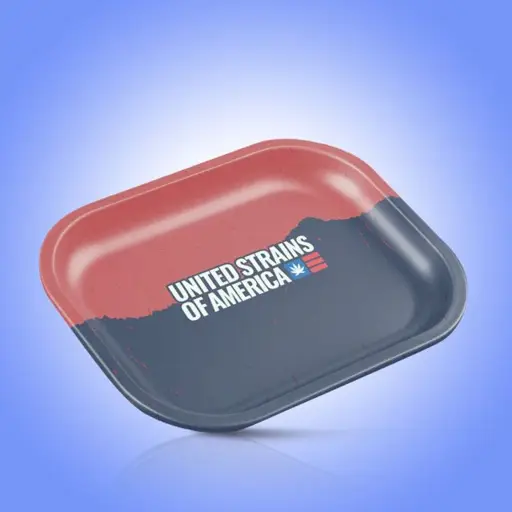 Rolling Tray by United Strains of America