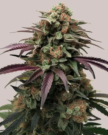 Apple Fritter Feminized Seeds