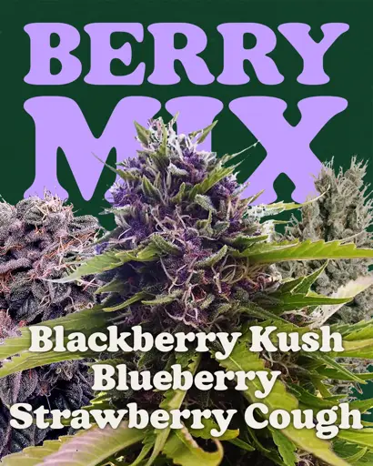 Berry Mix