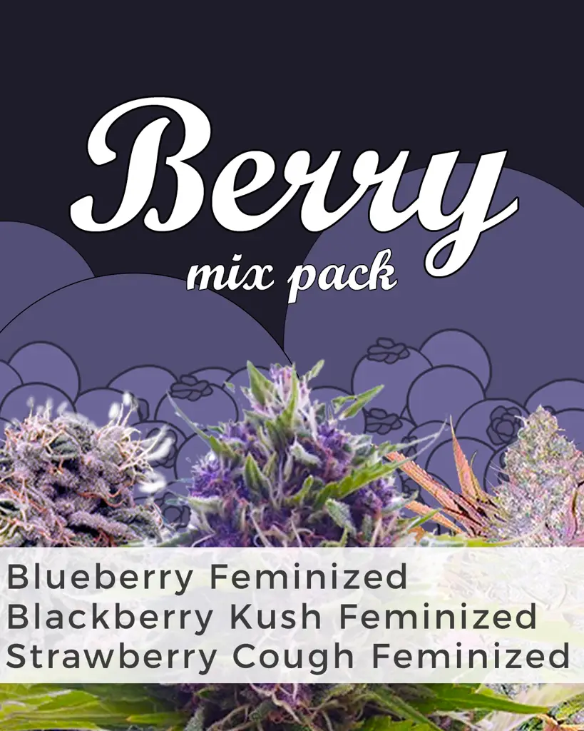 Berry Mix