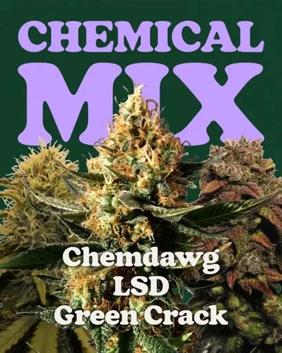 Chemical Mix