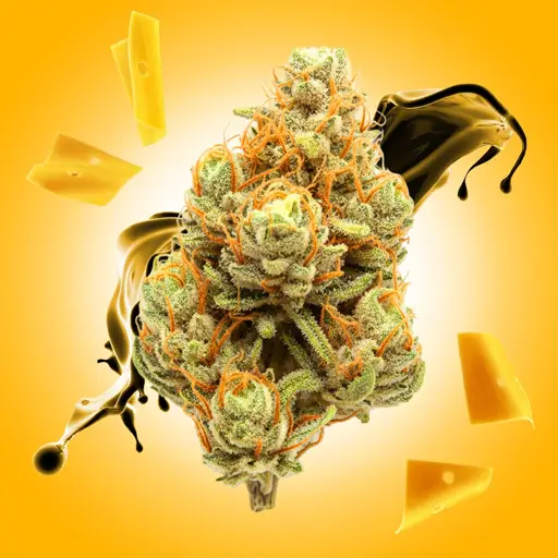 Donny Burger THCa Flower