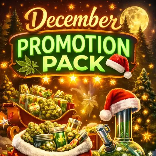 December Promotion Pack 2