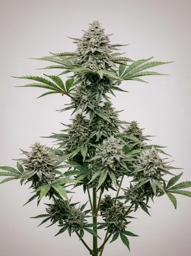 Diesel Autoflower Seeds