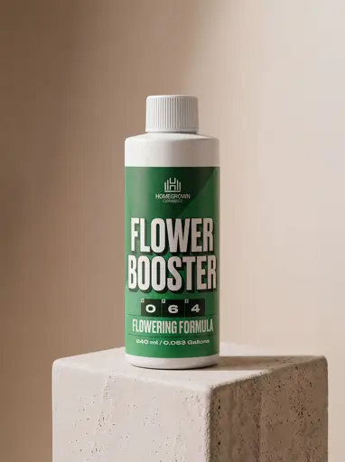 Flower Booster
