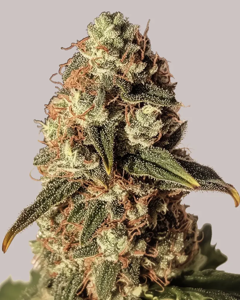 Gruntz Feminized Seeds