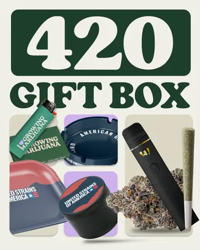 420 Gift Box