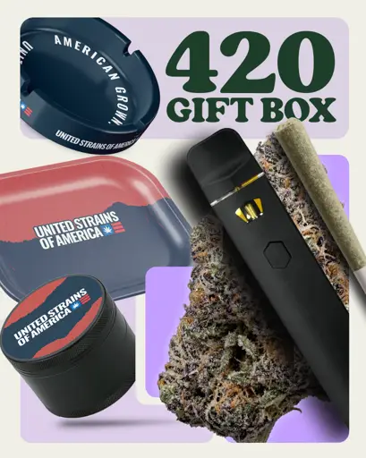 420 Gift Box