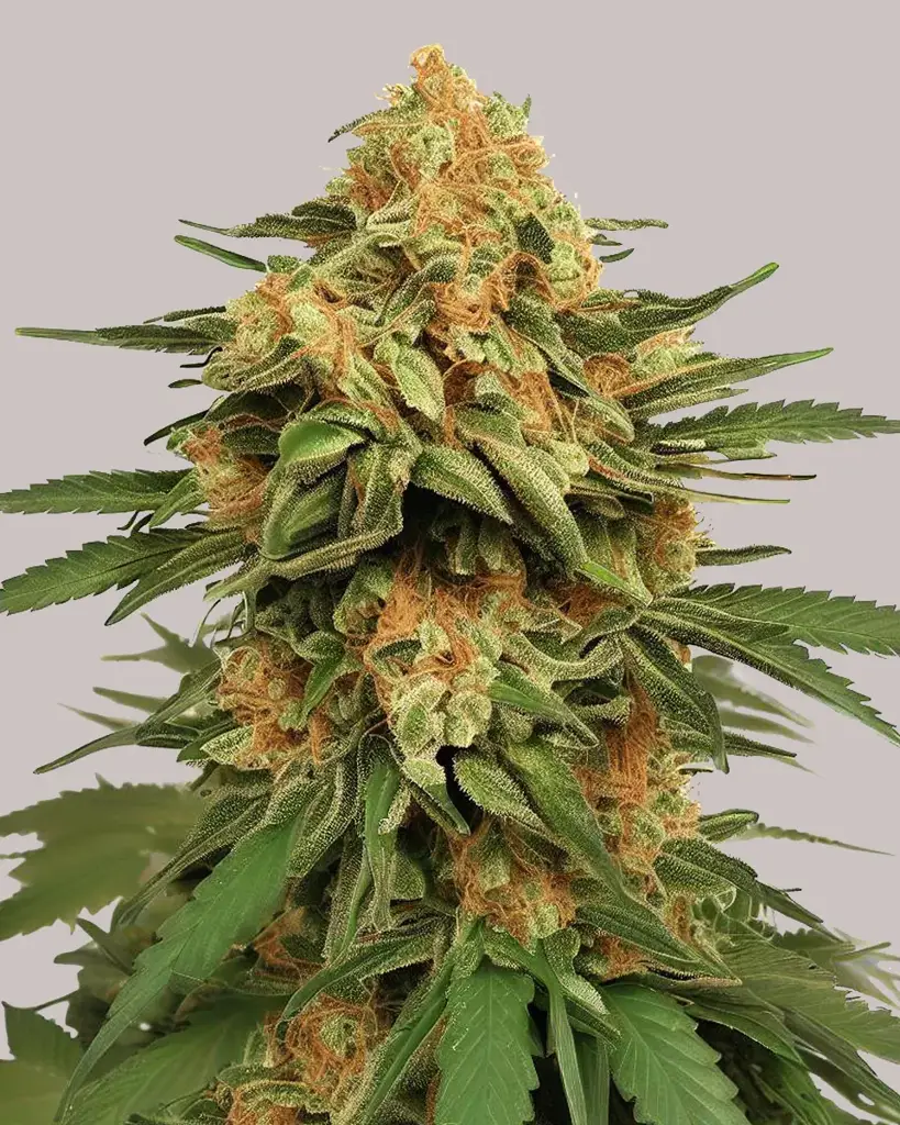 LA Kush Cake Seeds