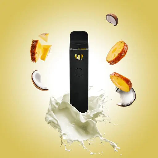 Maui Wowie Live Rosin THCa Vape 1G