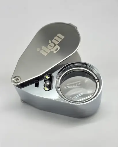 ILGM Magnifying Loupe