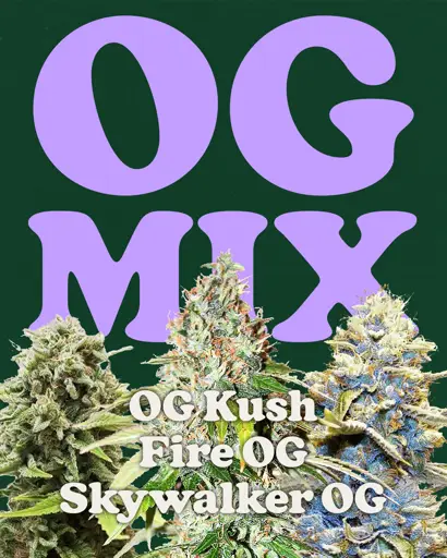 OG Mix