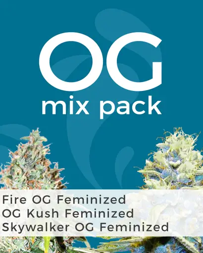 OG Mix