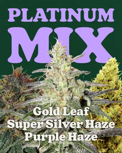 Platinum Mix