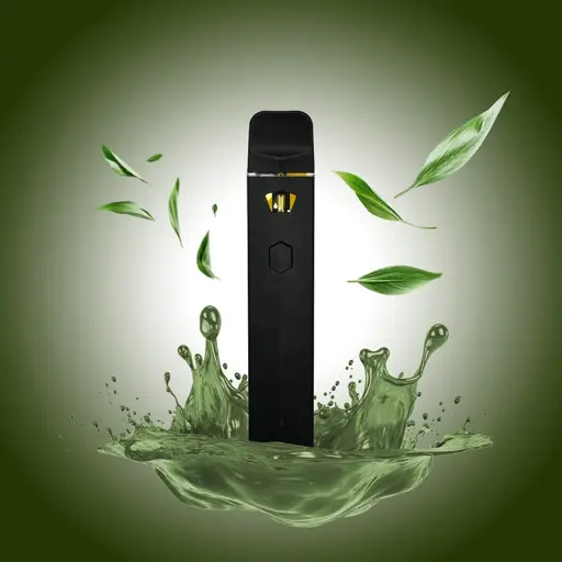 Skywalker OG Live Rosin THCa Vape 1G