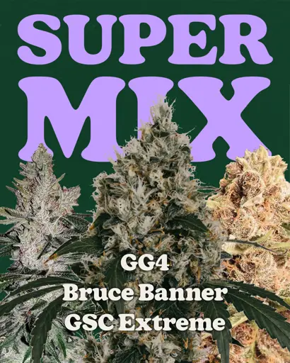Super Mix
