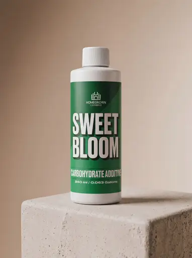 Sweet Bloom