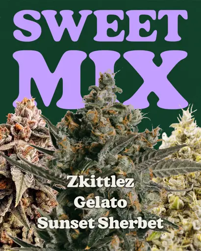 Sweet Mix