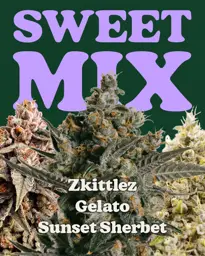 <mark>Sweet</mark> Mix