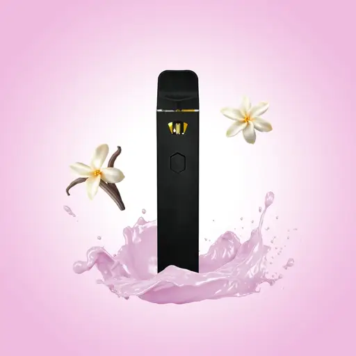 Wedding Cake Live Rosin THCA Vape 1G