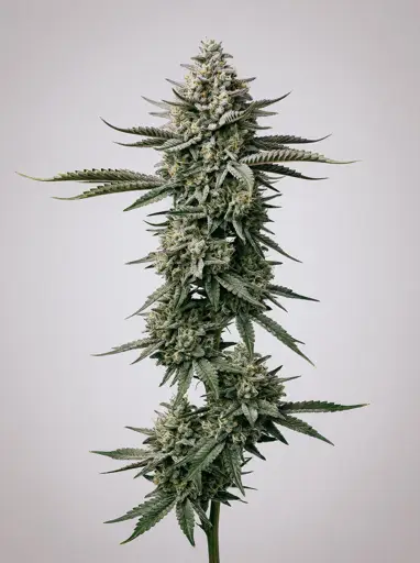 White Gold Autoflower Seeds