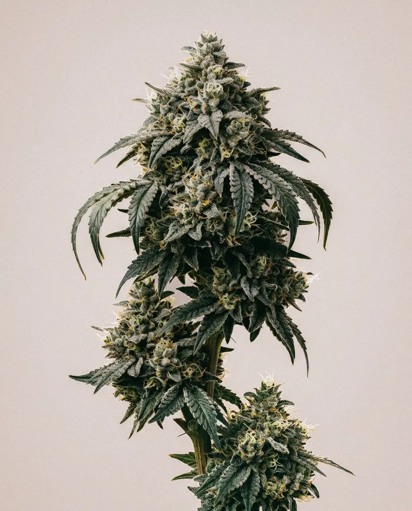 Afghan Kush x Super Skunk Seeds