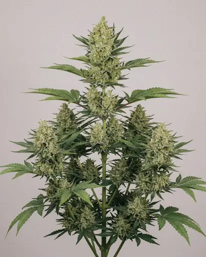Berry Cheese Autoflower Seeds