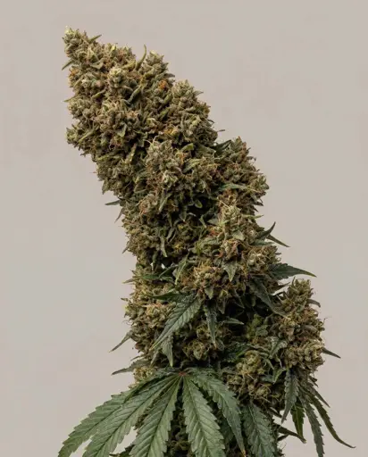 Big Bud Fast Version Seeds