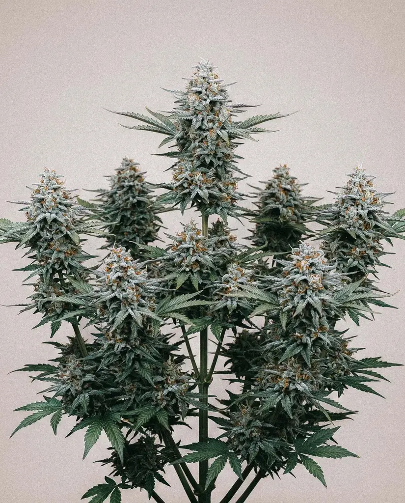 Blue Amnesia Autoflower Seeds