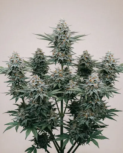 Blue Amnesia Autoflower Seeds