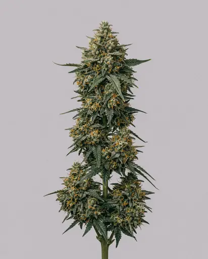 Critical x Mazar Autoflower Seeds