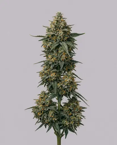 Critical x Mazar Autoflower Seeds