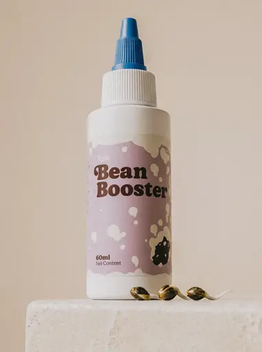 Bean Booster