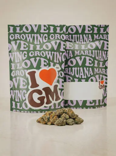 ILGM Grove Bag