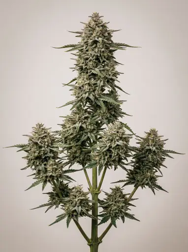 Magnum Autoflower Seeds