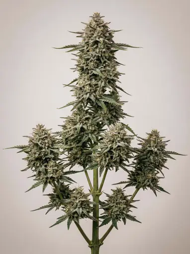 Magnum Autoflower Seeds