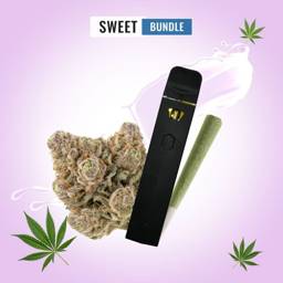 <mark>Sweet</mark> THCa Bundle