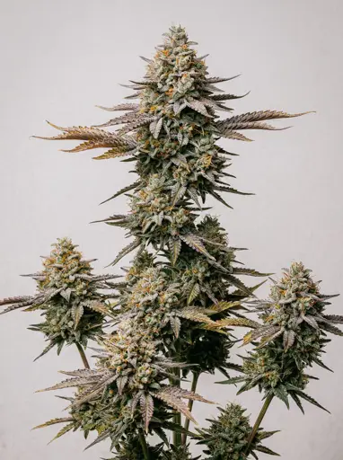 Dynasty Autoflower Seeds